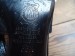 Foto 5 van MOOIE ZWARTE LEDEREN SCHOENEN