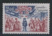 Frankrijk nrs:2106 postfris