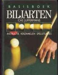 Basisboek Biljarten, Cas Juffermans,