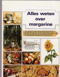 Alles weten over margarine