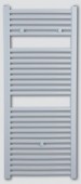 Foto 1 van ESV-H001-MW Design radiator. Wit. 1177x500mm