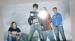 Foto 1 van Tokio Hotel : Panini foto (10x15 cm.) (58)
