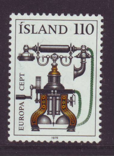 IJsland nr. 492 