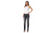 Foto 1 van Tex4net Damesjeans skinnyjeans, mediumblauw/medium blue  mt34/36
