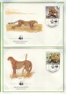 Foto 2 van WWF Opper-Volta