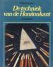 Foto 1 van De techniek van de Honitonkant, Elsie Luxton