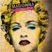 Madonna cd's 