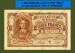 Foto 1 van 2 Francs Type Société Générale 21-11-1916**UNC**Lot 1902615315