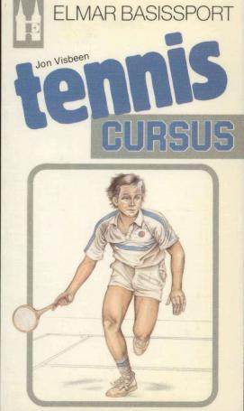 Tennis cursus, Jon Visbeen