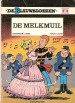 Foto 1 van De blauwbloezen 14 De melkmuil