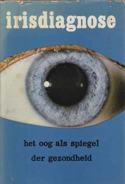 Irisdiagnose, Hans Hommel en Jacomine Landman-Kasper