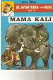 Foto 1 van Nerostrip 16 Mama Kali