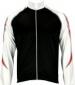 Foto 1 van MOA  TURCHESE SHIRT MET LANGE EN KORTE MOUWEN
