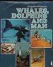 Foto 1 van Whales, dolphins and man, Jacqueline Nayman