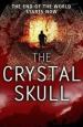 Foto 1 van The crystal skull - Manda Scott