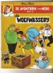 Foto 1 van Nerostrip 18 De woefwassrij
