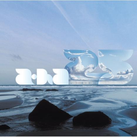A-Ha - 25 (The Very Best Of A-Ha/Deluxe Edition 2 CD + DVD) 