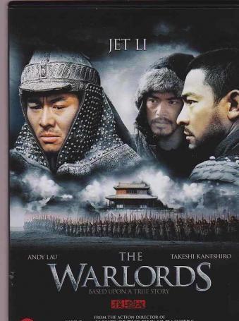 The warlords