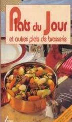 Plats du jour
