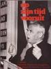 Foto 1 van Op zijn tijd vooruit, J.Cardijn,
