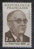 Frankrijk nrs:2344 postfris