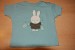 Foto 1 van T-shirt MUSTI (68 of 6 maanden)
