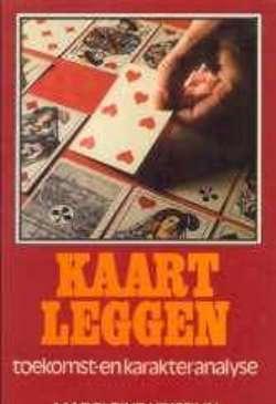 Kaartleggen, Madeleine Krispijn