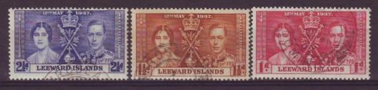 Leeward eilanden