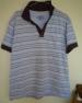 Foto 1 van Mooie polo t'shirt "WE" nr 25 Weggeefprijs!!!