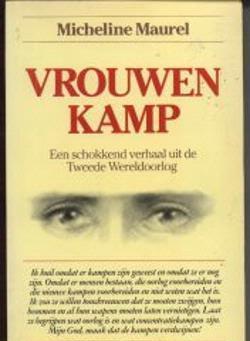 Vrouwenkamp, Micheline Maurel