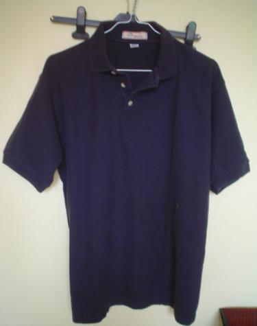 Mooie t'shirt Polo"Oregan" nr28 weggeefprijs!!!!