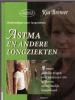 Foto 1 van Astma en andere longziekten, Ria Bremer