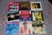Foto 6 van 45 toeren vinyl singels alle genres