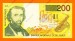 Foto 1 van 200 Francs Type SAX  * Lot 1902619679