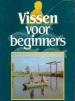 Foto 1 van Vissen voor beginners,