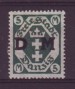 Foto 1 van Duitsland: Danzig nr. D24