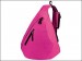 Foto 1 van Schoudertas Triangle City Bag - Roze