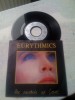 Foto 1 van EURYTHMICS The miracle of love