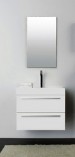 Foto 1 van Badmeubel ESV-T690.0004 kleur P-white