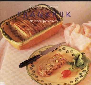 Frankrijk de landelijke keuken, Gourmet internationaal