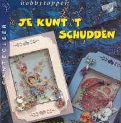Je kunt 't schudden, Jan Bark