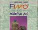 Foto 1 van Fimo de nieuwe boetseertechniek, Eberhard Faber