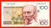 Foto 1 van 100 Francs Type Beyaert*Lot 1902612896