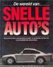 Foto 1 van De wereld van snelle auto's,
