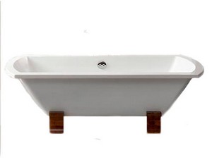 ESV-VSA09 Vrijstaand bad. 1750x800mm. MOCOORI