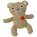 Foto 1 van Huggie Bear voor microgolfoven van Bitten.