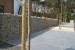 Foto 3 van schanskorven,steenkorven,stoneboxen,gabion