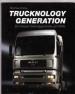Foto 1 van Trucknology generation, Matthias Rocke