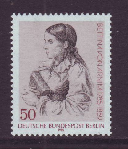 Duitsland Berlijn nr. 693 