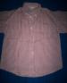 Foto 2 van Geruit hemd merk Benetton XS voor 4 jaar